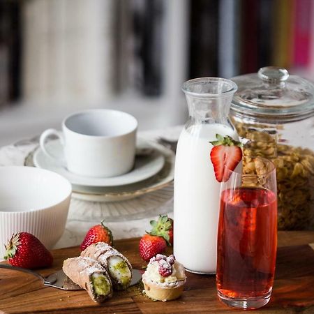 كاتانيا B&B Solea المظهر الخارجي الصورة