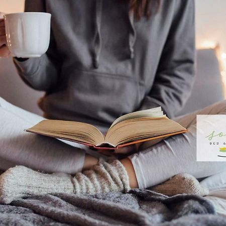 كاتانيا B&B Solea المظهر الخارجي الصورة
