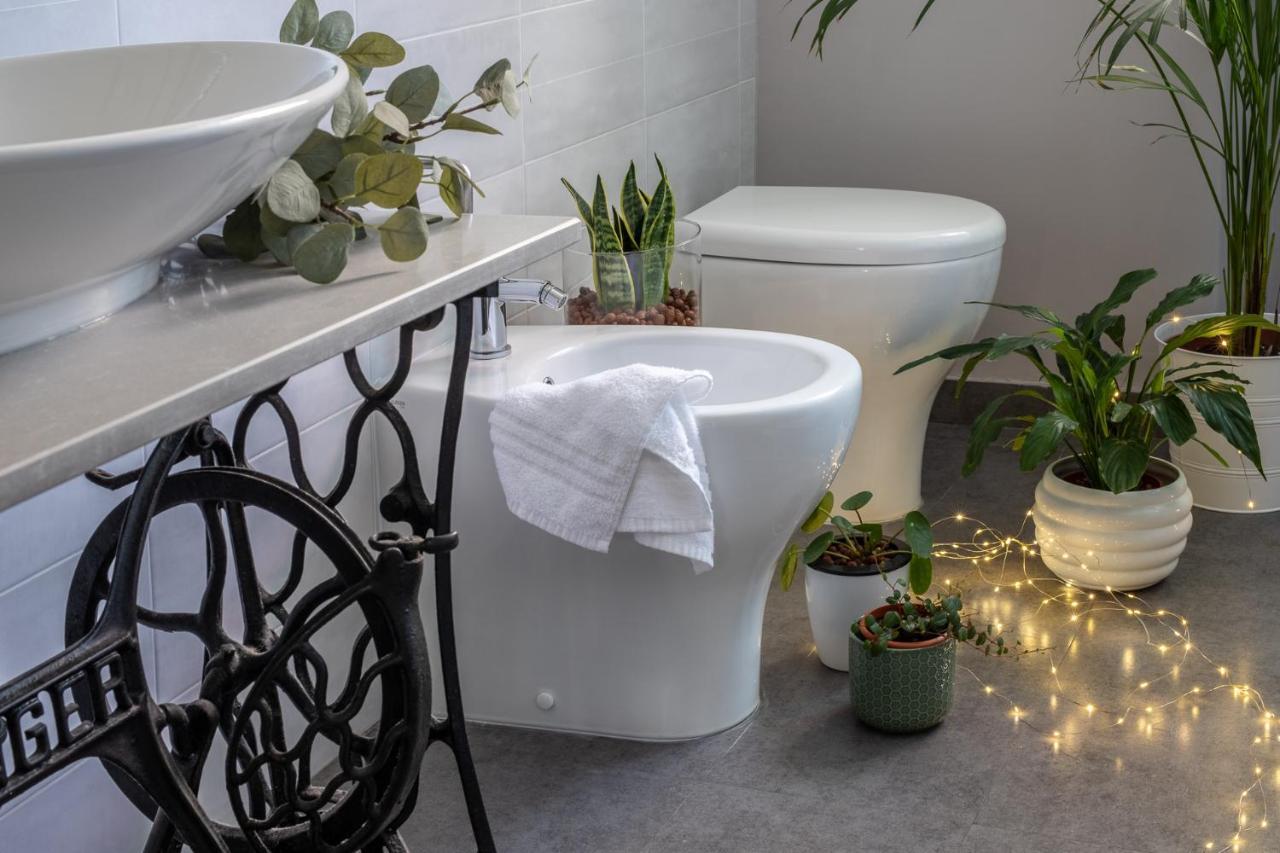 كاتانيا B&B Solea المظهر الخارجي الصورة
