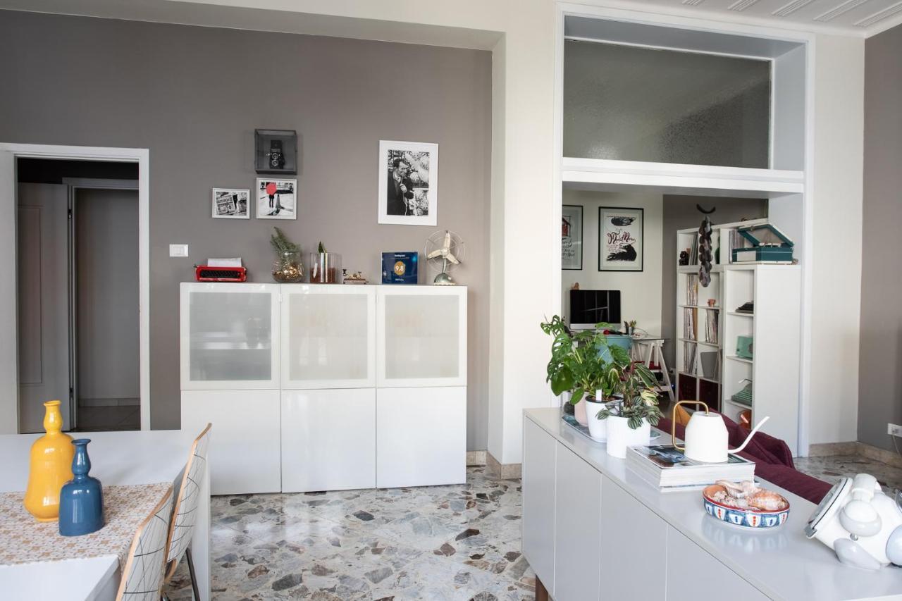 كاتانيا B&B Solea المظهر الخارجي الصورة