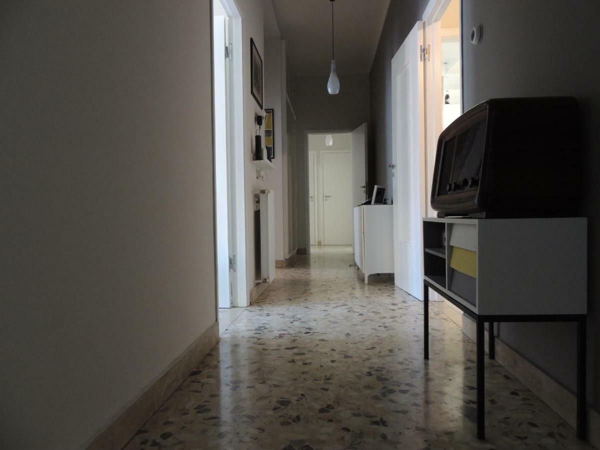كاتانيا B&B Solea المظهر الخارجي الصورة