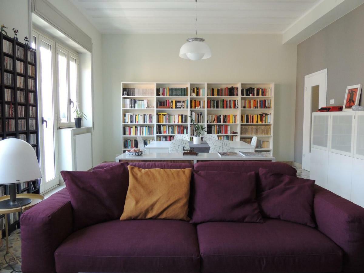 كاتانيا B&B Solea المظهر الخارجي الصورة