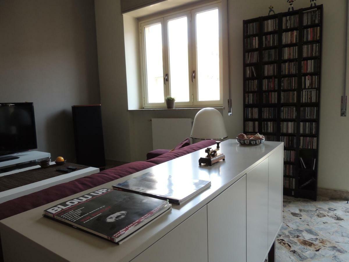 كاتانيا B&B Solea المظهر الخارجي الصورة