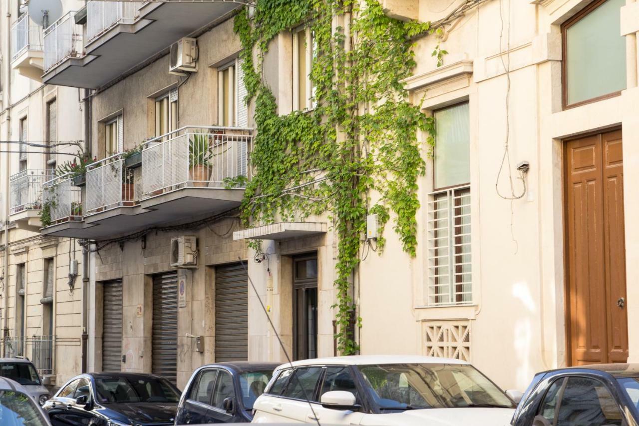 كاتانيا B&B Solea المظهر الخارجي الصورة
