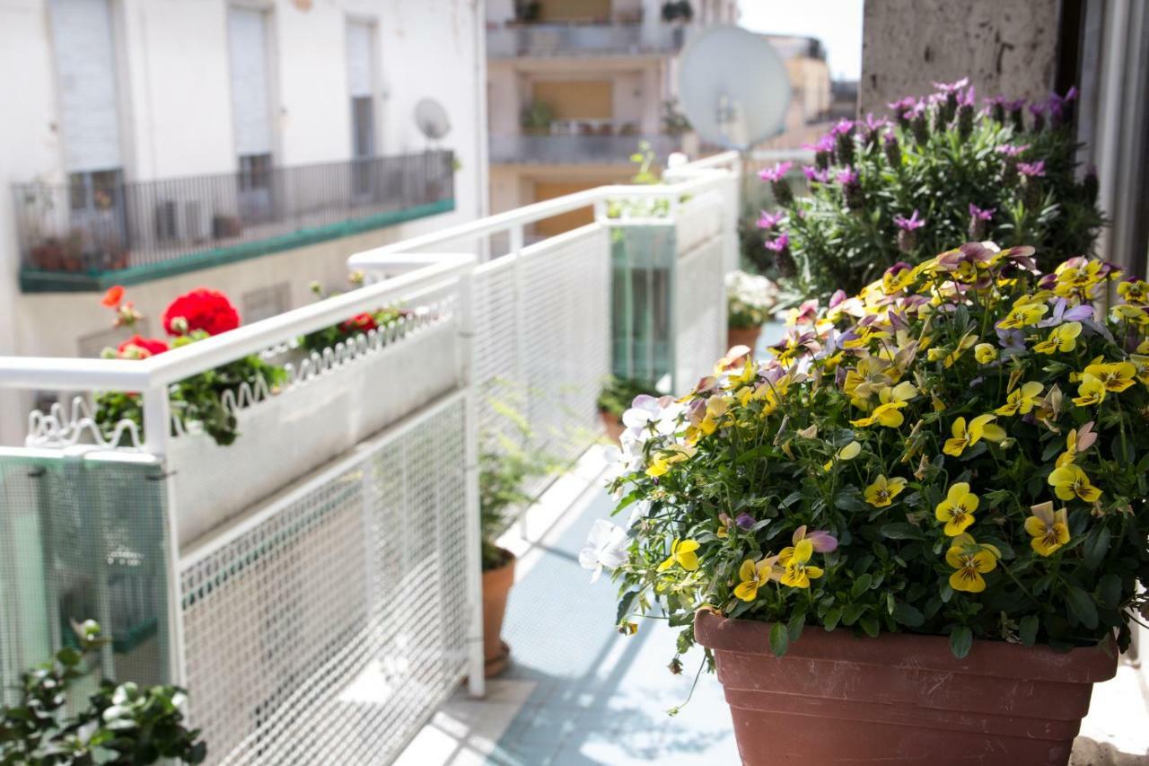 كاتانيا B&B Solea المظهر الخارجي الصورة