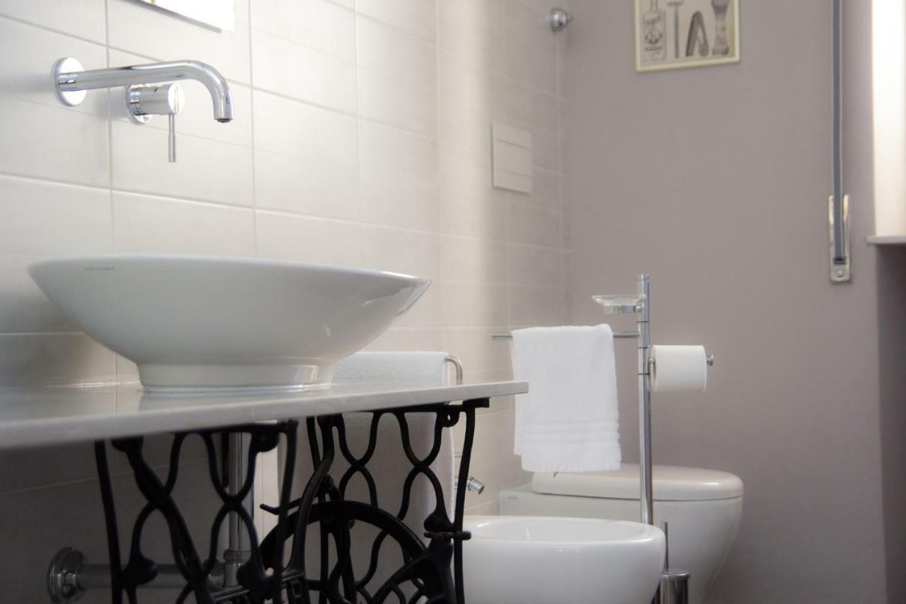 كاتانيا B&B Solea المظهر الخارجي الصورة