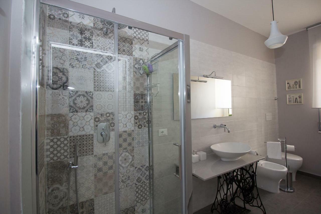 كاتانيا B&B Solea المظهر الخارجي الصورة