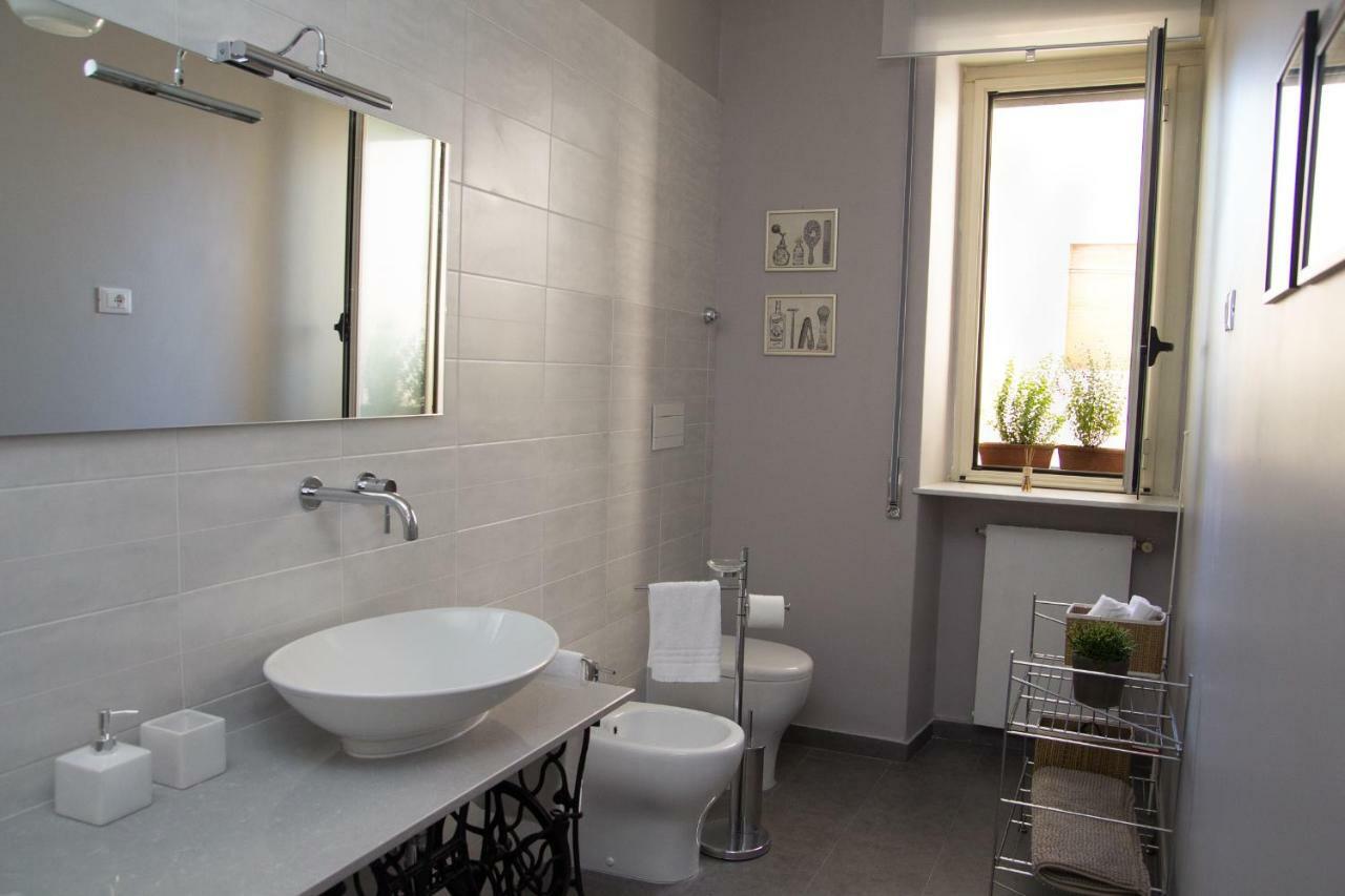 كاتانيا B&B Solea المظهر الخارجي الصورة