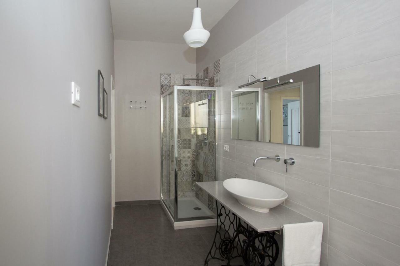 كاتانيا B&B Solea المظهر الخارجي الصورة
