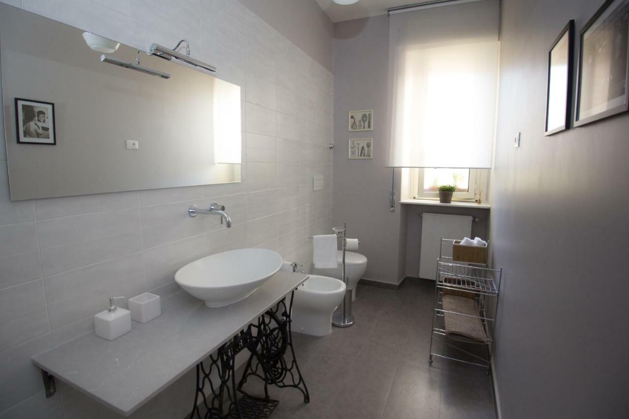 كاتانيا B&B Solea المظهر الخارجي الصورة