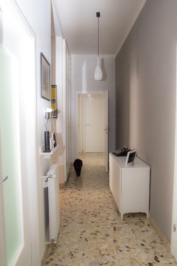 كاتانيا B&B Solea المظهر الخارجي الصورة