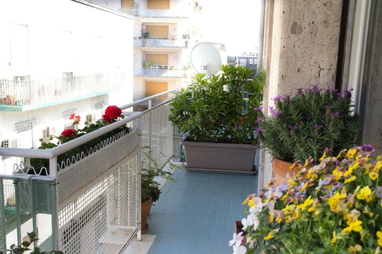 كاتانيا B&B Solea المظهر الخارجي الصورة