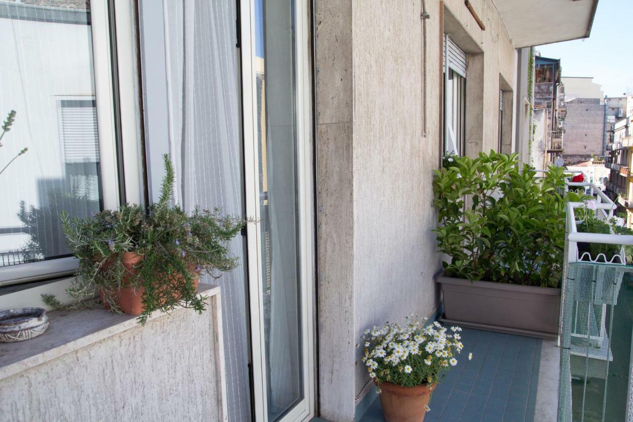 كاتانيا B&B Solea المظهر الخارجي الصورة