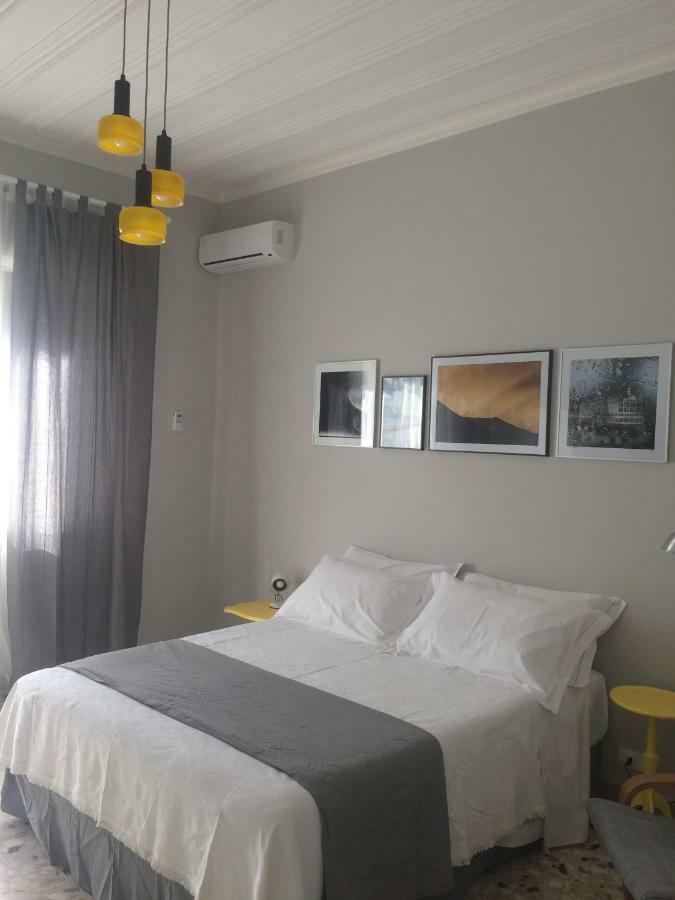 كاتانيا B&B Solea المظهر الخارجي الصورة